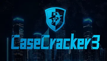 真探3|CaseCracker3封面
