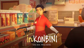 inKONBINI: One Store. Many Sto封面