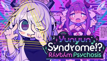 晕晕电波症候群|Yunyun Syndrome!? Rhyt封面