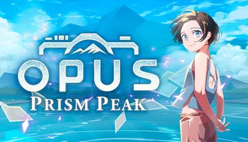 OPUS：心相吾山|OPUS: Prism Peak封面