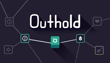 Outhold封面