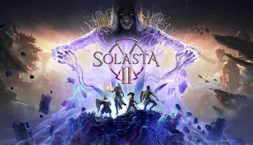 索拉斯塔2|Solasta II封面