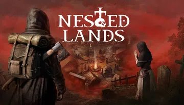 覆巢之地|Nested Lands封面