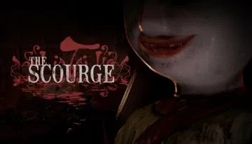 灾殃|The Scourge封面