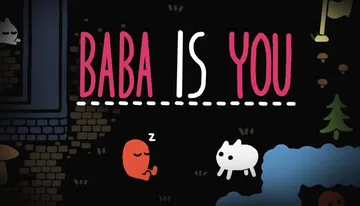 Baba Is You封面