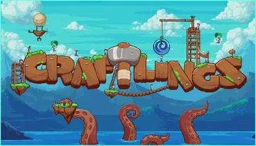 Craftlings封面
