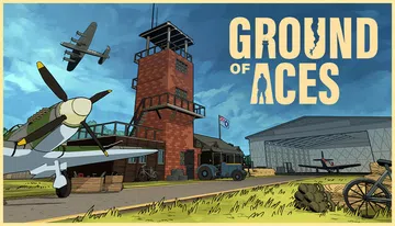 Ground of Aces封面