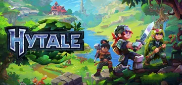 Hytale封面