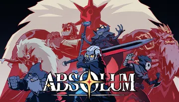 绝对魔权|Absolum封面