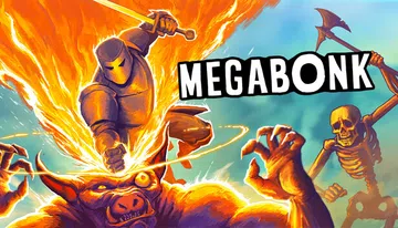 Megabonk封面