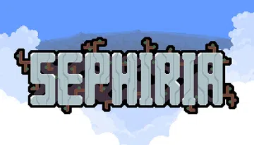 赛菲莉娅|Sephiria封面
