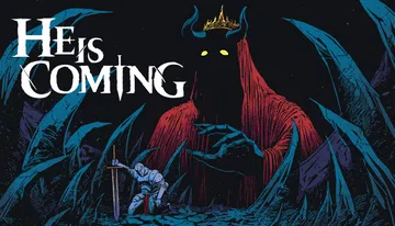 魔王将至|He is Coming封面