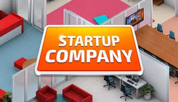 Startup Company封面