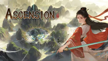 宗门志|Ascension封面