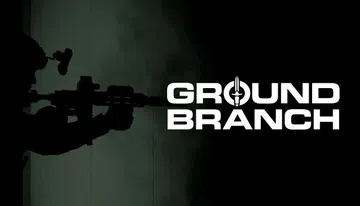 GROUND BRANCH封面