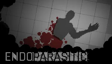 Endoparasitic封面