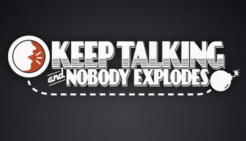 Keep Talking and Nobody Explodes封面