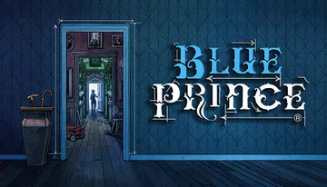 蓝途王子|Blue Prince封面