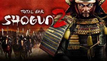 全面战争：幕府将军2|Total War: SHOGUN 2封面