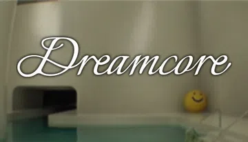 Dreamcore封面
