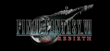最终幻想7 重生|FINAL FANTASY VII REB封面