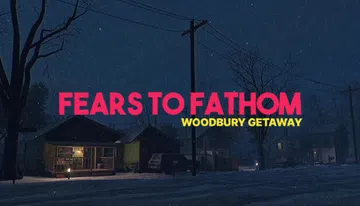 Fears to Fathom - Woodbury Get封面
