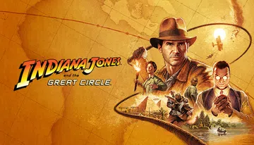 夺宝奇兵：古老之圈|Indiana Jones and th封面