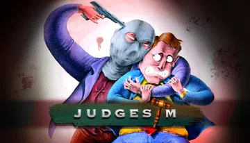 JudgeSim封面