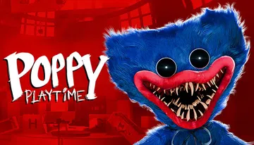 Poppy Playtime封面
