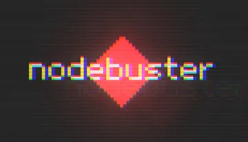 Nodebuster封面