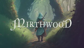 欢欣森活|Mirthwood封面