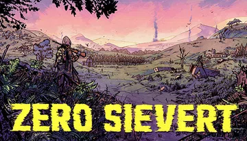 ZERO Sievert封面
