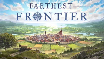 Farthest Frontier封面