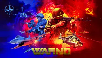 WARNO封面