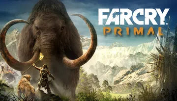 孤岛惊魂：原始杀戮|Far Cry® Primal封面