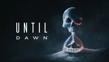 Until Dawn封面