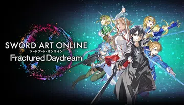 刀剑神域 碎梦边境|SWORD ART ONLINE Fra封面