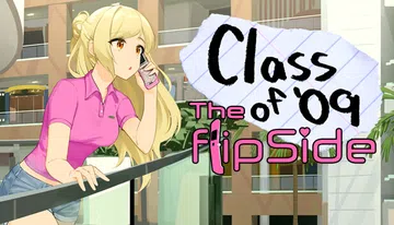 Class of '09: The Flip Side封面