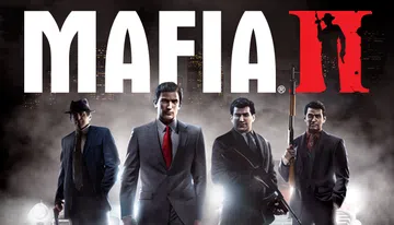 四海兄弟2 最终版|Mafia II (Classic)封面