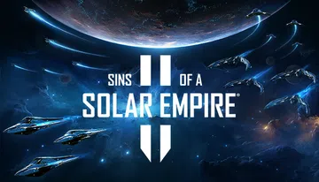 Sins of a Solar Empire II封面