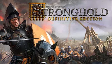 要塞：决定版|Stronghold: Definitive 封面