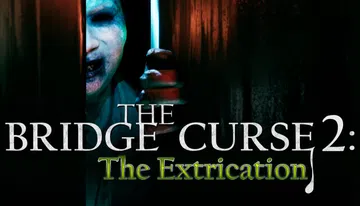 女鬼桥二 释魂路|The Bridge Curse 2: T封面