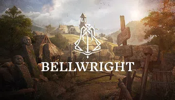 颂钟长鸣|Bellwright封面