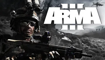 武装突袭3|Arma 3封面