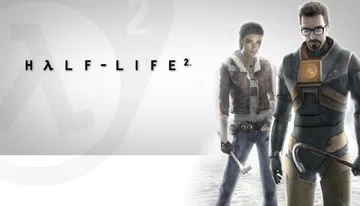半条命2|Half-Life 2封面