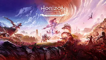 地平线 西之绝境 完整版|Horizon Forbidden West™ Complete Edition封面