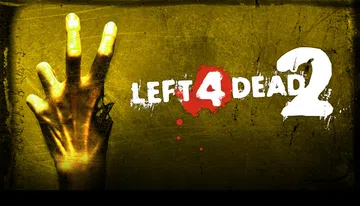 求生之路2|Left 4 Dead 2封面