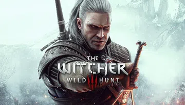 巫师3：狂猎|The Witcher 3: Wild Hun封面