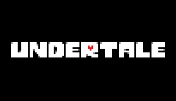 传说之下|Undertale封面