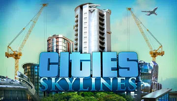城市：天际线|Cities: Skylines封面